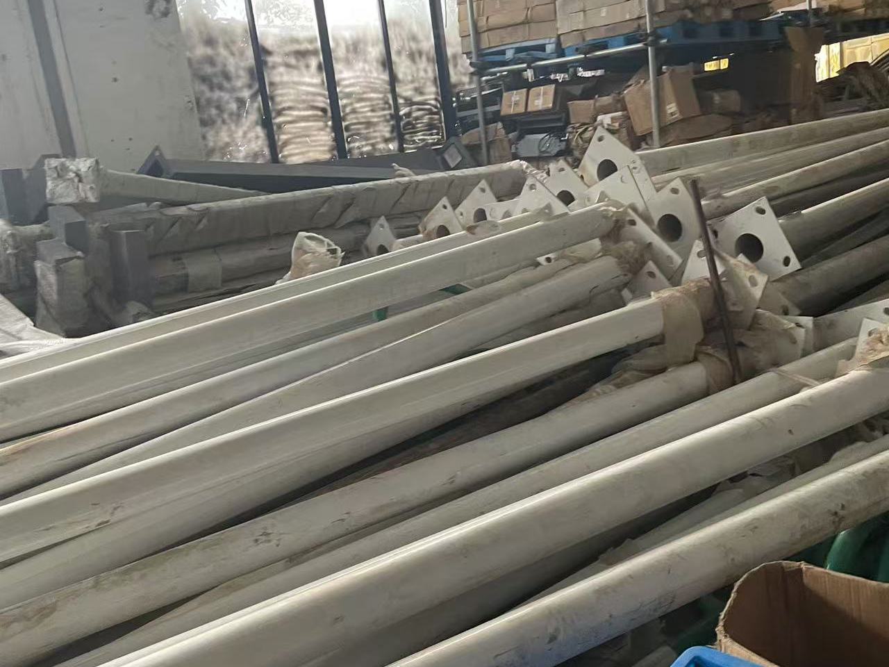 厂房设备回收多少钱?